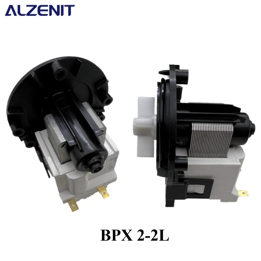 Suitable For LG Washing Machine Drain Pump Motor BPX2-2L 5859EN1004J BPX 2-2L Washer Drainage Parts