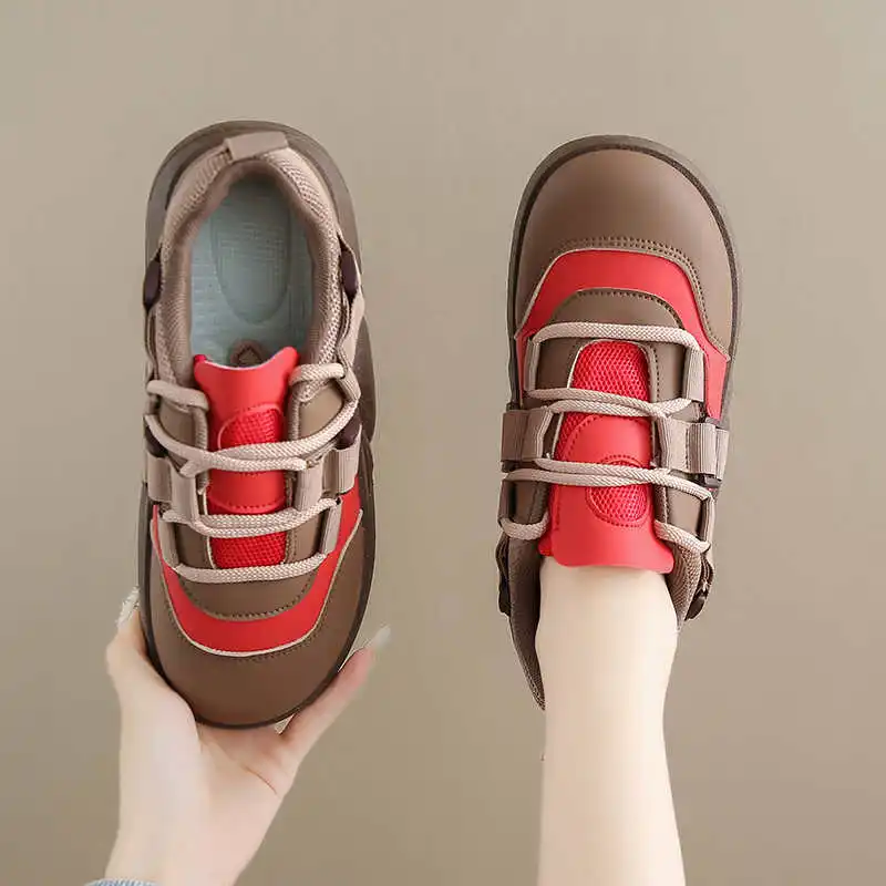 

Кроссовки Zimni на высокой платформе, класса люкс, для гольфа, мужские, бежевые, женские спортивные, удобные, новинка