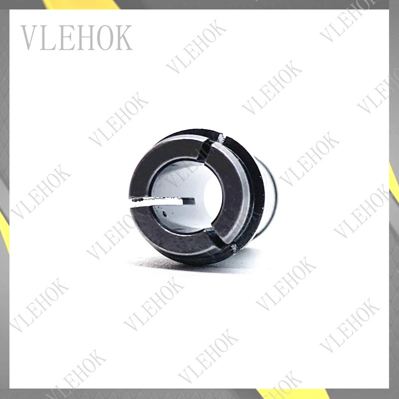 6MM Collet for BOSCH GGS5000 GGS30LS GGS3000L GGS5000L GWG10.8V-50S GGS30LPS GGS5LS GGS30S TGS5000 TGS3000L GWG12V-50S