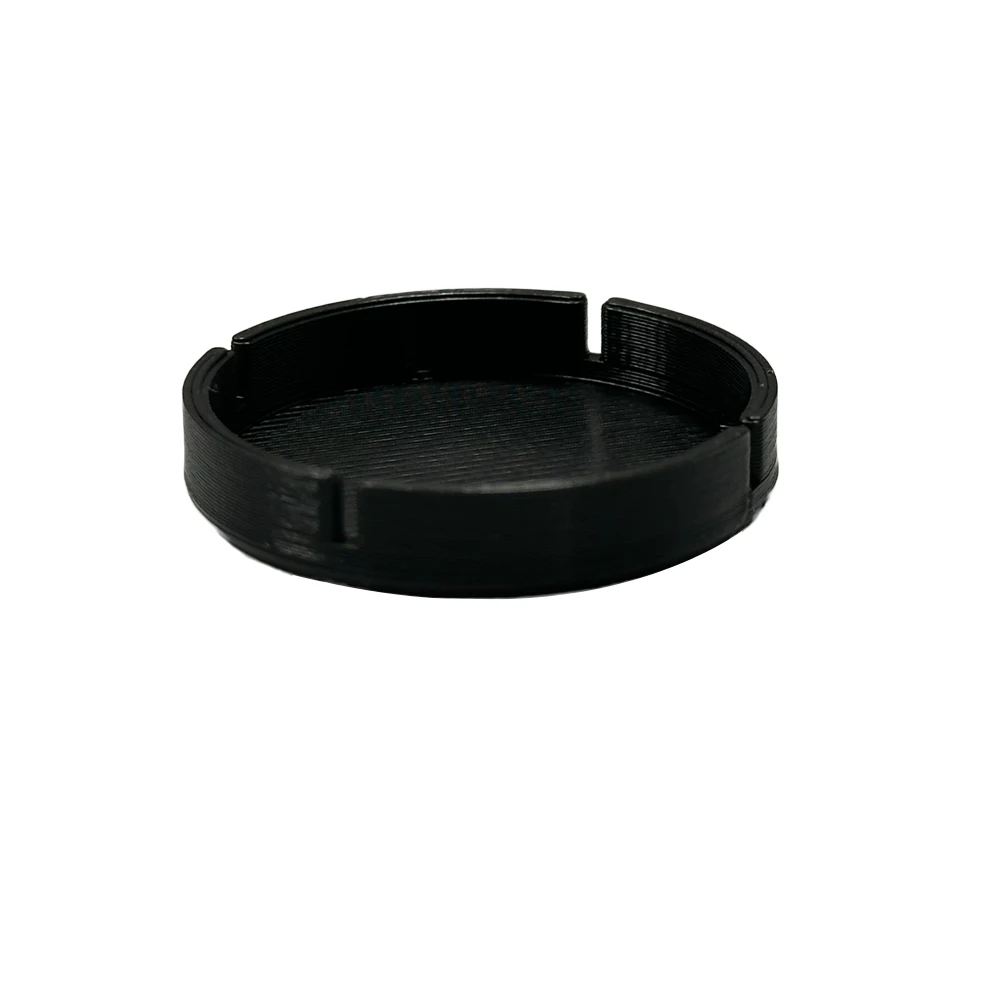 

Lens Cover Cap for DJI OSMO Nano, Lens Guard Protector Anti-Scratch Dustproof Protective Cover for Nano Camera Accessories