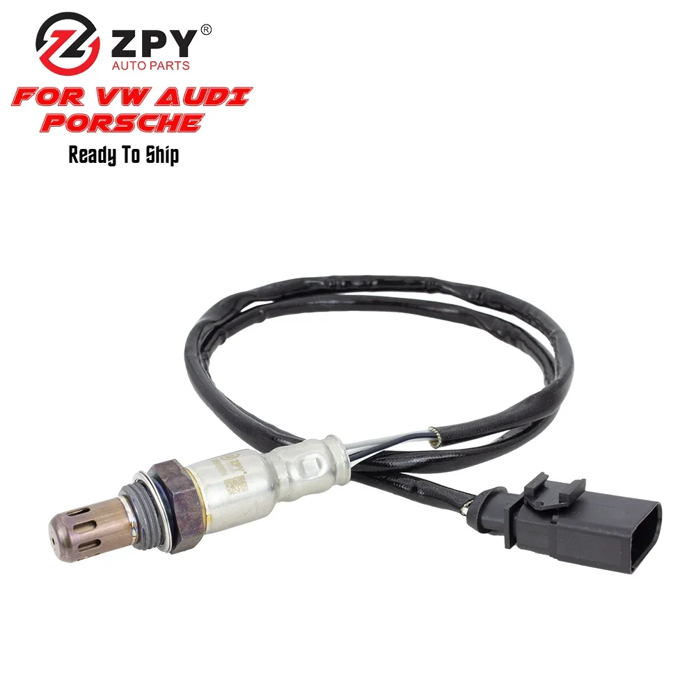 

ZPY Auto Part Oxygen Sensor For Audi A3 Seat Leon Skoda OCTAVIA VW Golf 1.2 1.4 04E906262AD 04E906262AE 04E906262AP 04E906262BM