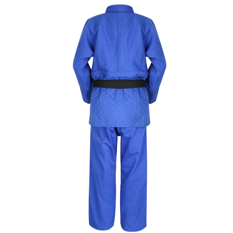 Uniform Clothes Martial Arts Kimono Judo Wear Uniform