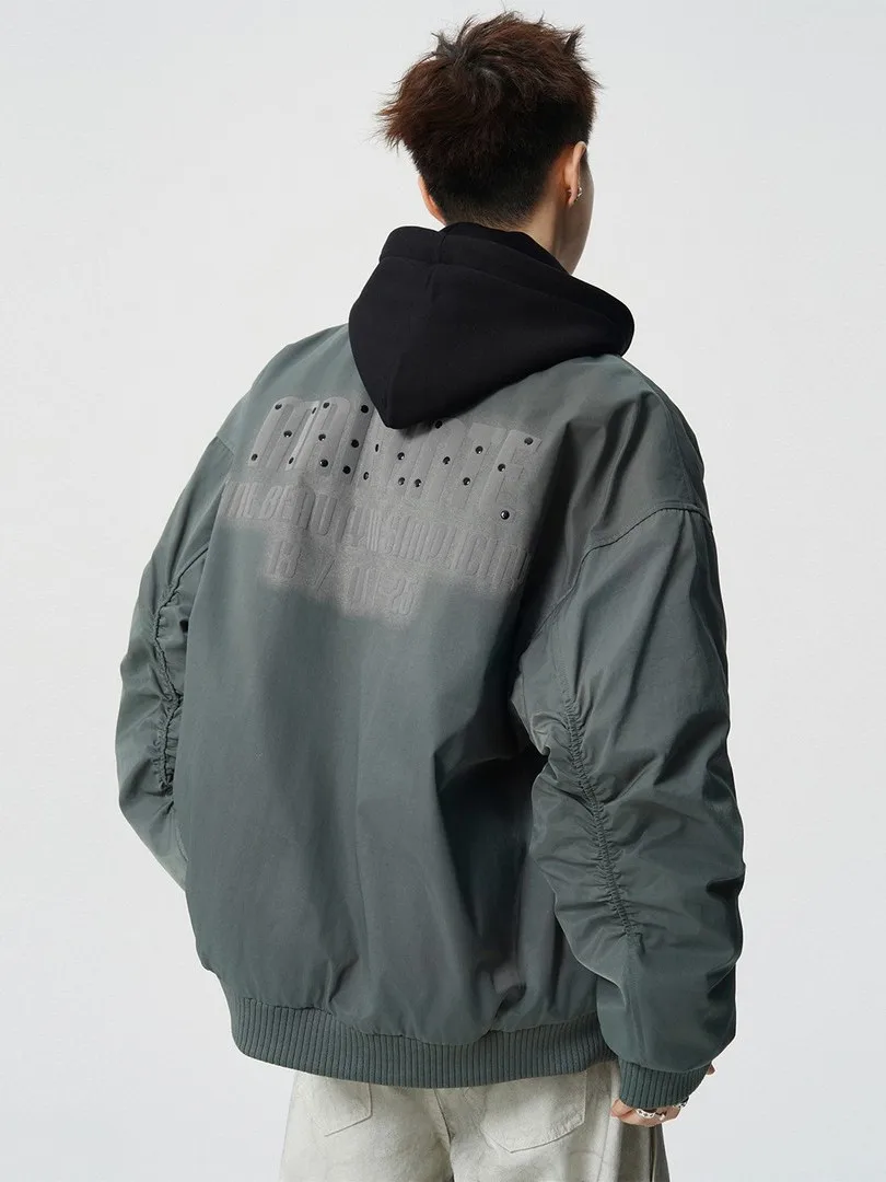 

Высококачественная мужская пуховая куртка с отстегивающимся капюшоном, ветрозащитная, функциональная, теплая, модная зимняя верхняя одежда