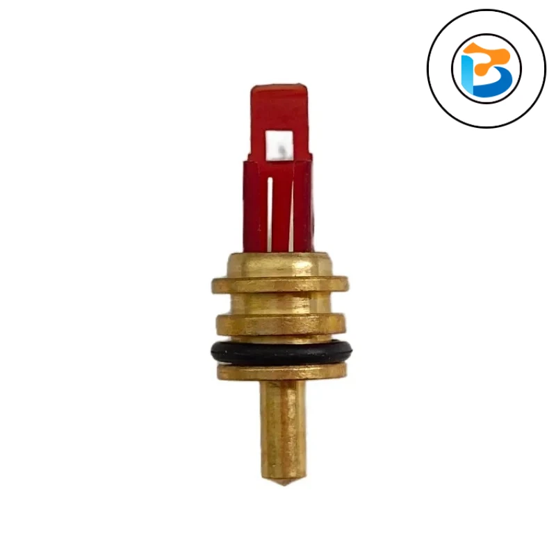 1Pcs Temperature Se…