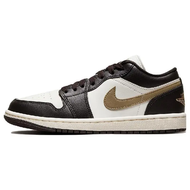 

Женские кроссовки Nike Air Jordan 1, Low Shadow Brown DC0774-200