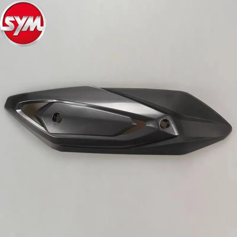 

Защитный кожух выхлопной трубы от ожогов для Sym Jet X 125 / 150 / 200 Xs150t-9a Cruisym 150X