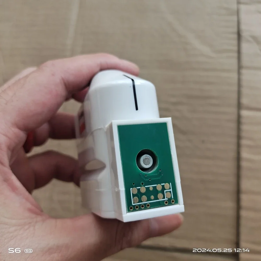 2.3.S Version HIFU Cartridge for Facial & Body Anti-Aging 10000 Shots Exchangeable High-Intensity Focused Ultrasound Transducer