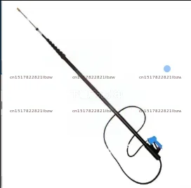 For Professional High-Pressure Carbon Fiber Telescopic Extension Pole for Waterfed Window Cleaning and Jet Washing