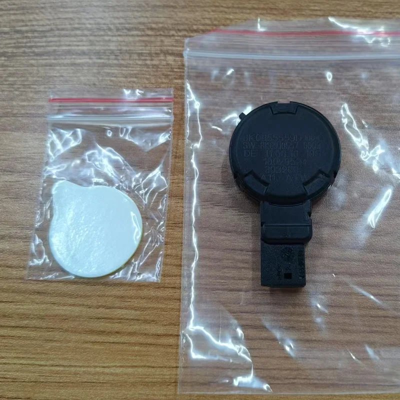8K0955559D For AUDI S4 A4 A3 A8 A6 C6 TT R8  Q5 Q7 Windshield Wiper Rain Daytime Sensor OEM 4E0955559A 8K0955559A 4E0955559c