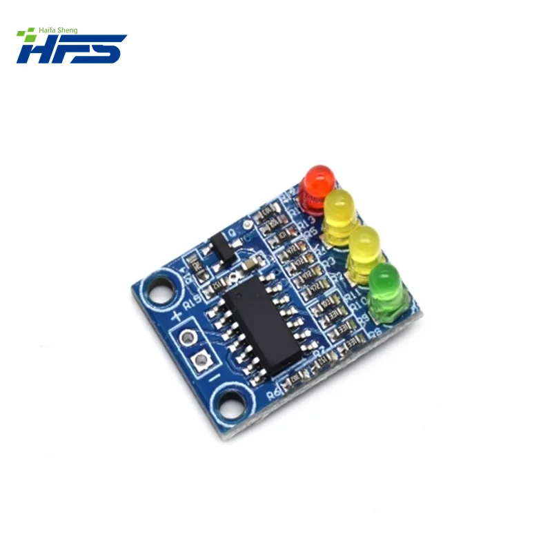 KA2284 Paragraph 4 Power level indicator Battery Indicator Pro Audio level indicator module