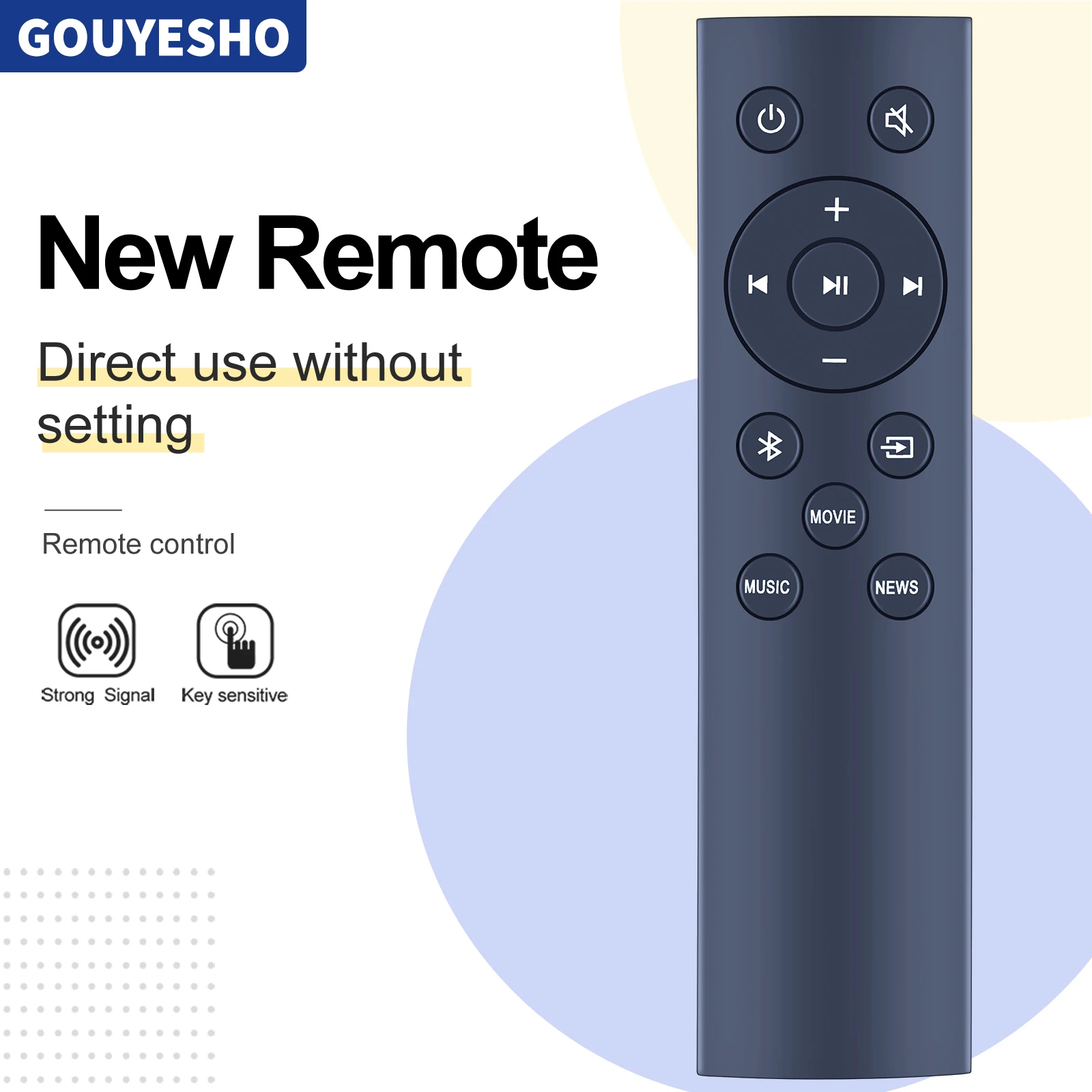 

Новая звуковая панель для TCL Alto 3 TS3100 TS3100-NA Alto 7 TS7010 TS7000 Alto 6 6 + TS6100, пульт дистанционного управления