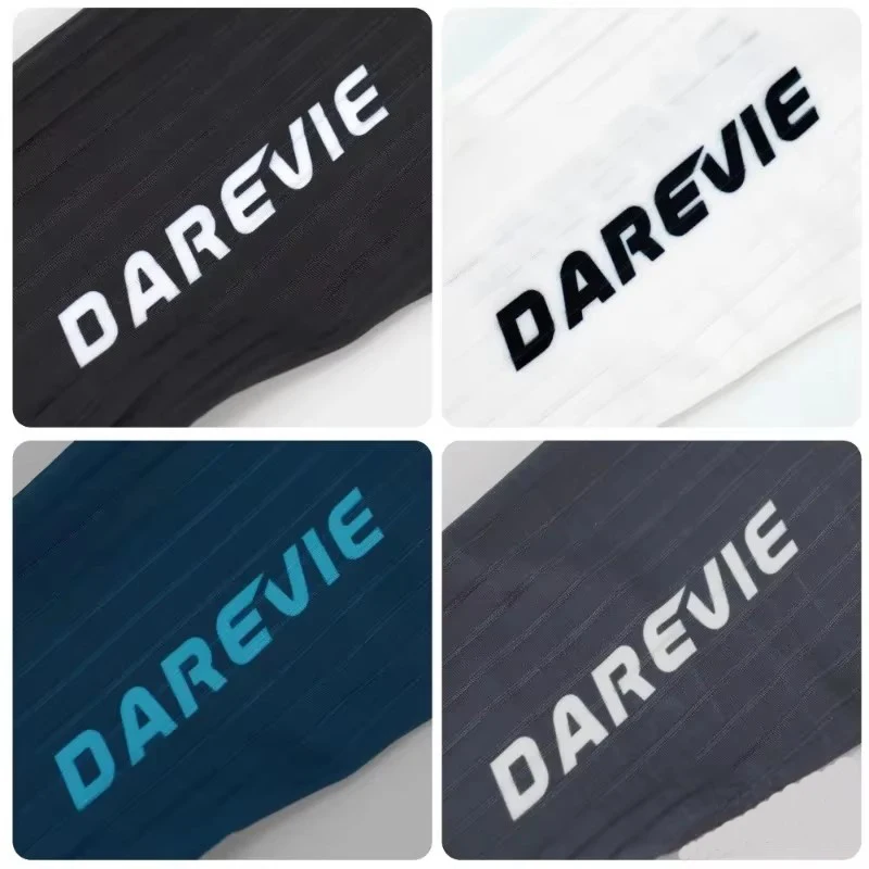 Aero Pro DAREVIE Speed Sports Cycling Socks Sock High For Men Anti-slip Breathable Athletic Moisture Control