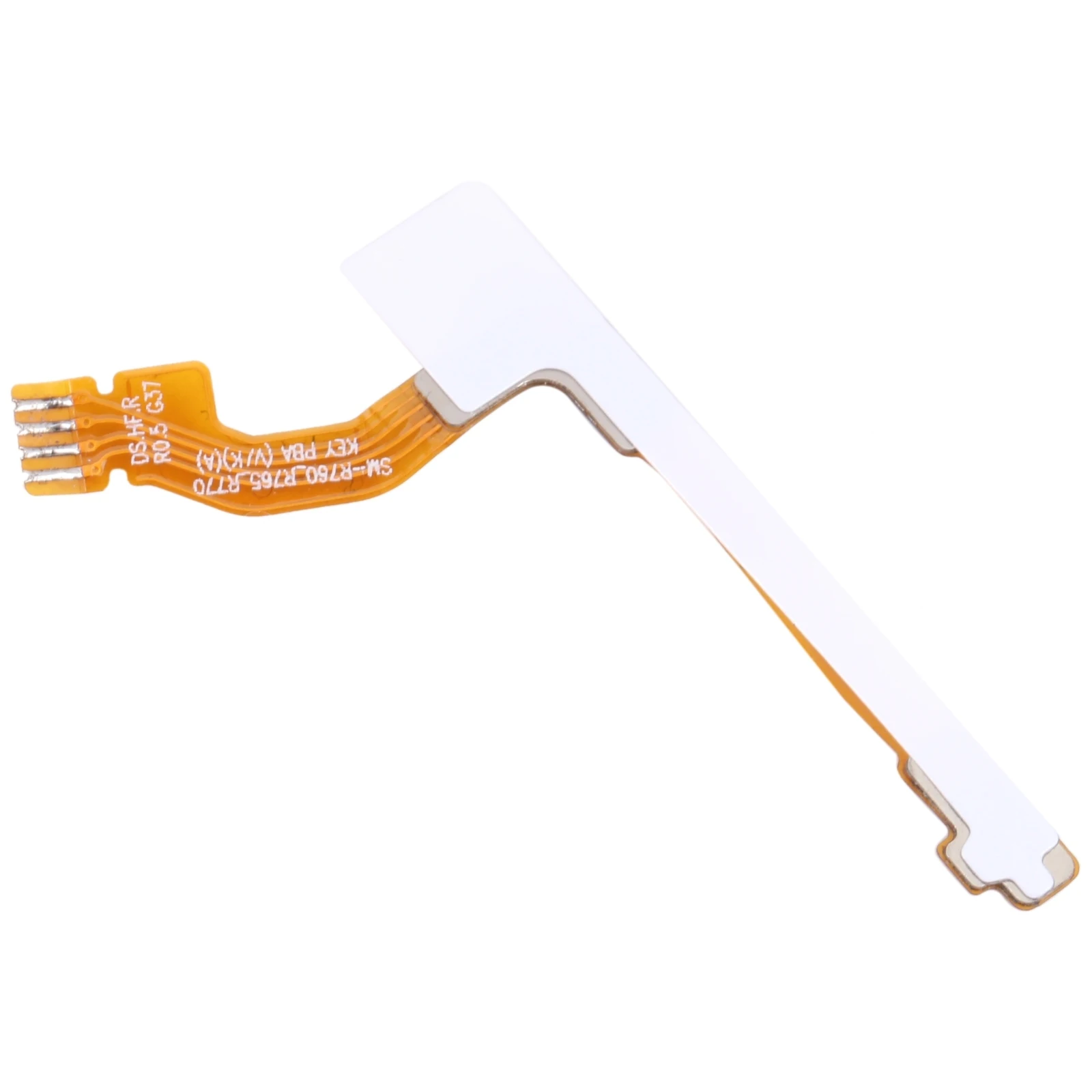 Power Button Flex Cable For Samsung Gear S3 Classic / Gear S3 Frontier SM-R760 SM-R770