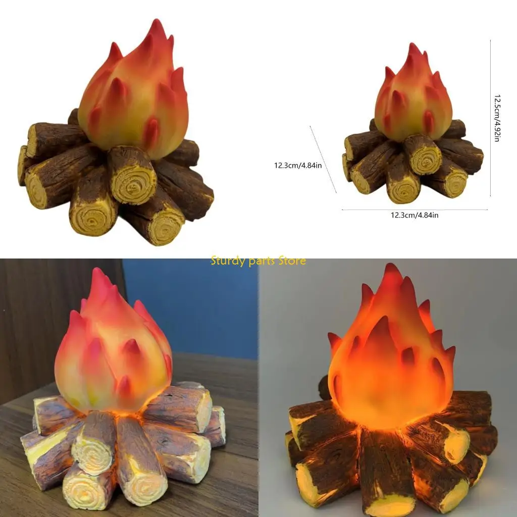 lampe-d'ambiance-led-simulee-feu-charbon-bois-97qc-lampe-decorative-ornements-noel