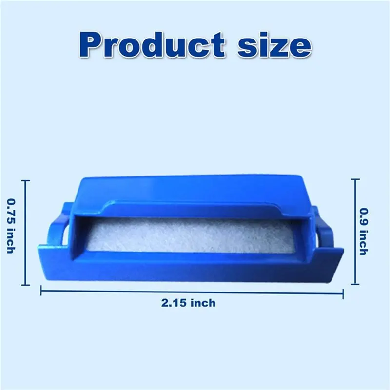 CPAP Replacement Supplies 8 Reusable Pollen Filters In Kit For Respironics Dreamstation 1 Machine