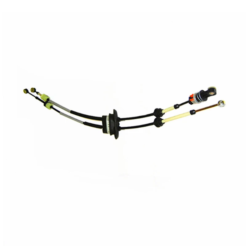 Car Gear Control Cable Shift Line for Peugeot 301/307 for Citroen C-ELysee C4 723505/814028719