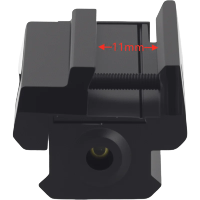 Thumbnail 2 - #50 Latest Weapon Scopes Updates