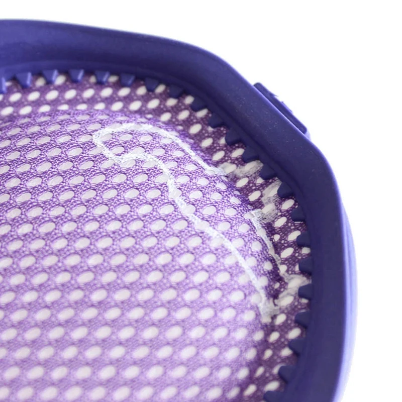 Моющийся предварительный фильтр для Dyson DC30 DC31 DC34 DC35 DC44 DC45 DC56