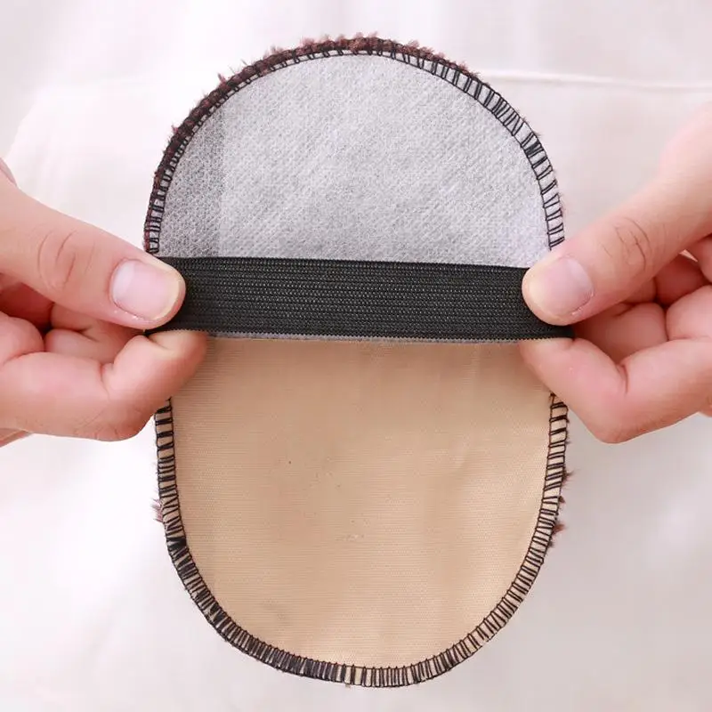 10 Stück Multifunktionales Leder-Schuhpoliertuch, Schuhpolierhandschuh, tragbares, weiches Plüsch-Schuhglanztuch, Handheld – Detail 7