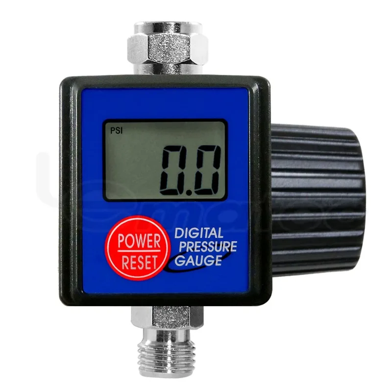 

New Pneumatic Adjustable air Regulator,air Pressure Digital air Regulator