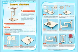 10 최고의 판매 DIY 프로젝터 키트 -16