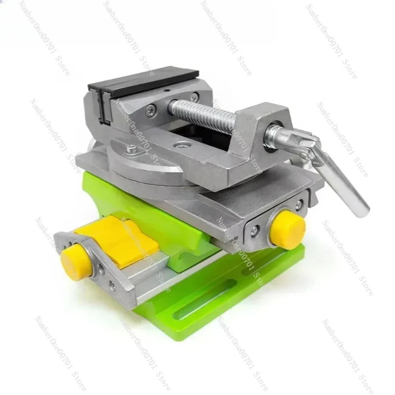 2-In-1 Milling Dril…