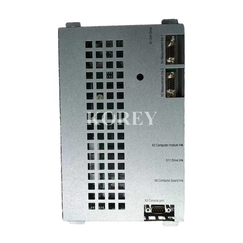 

Плата расчета оси DSQC668 3HAC 029157 -001 на складе