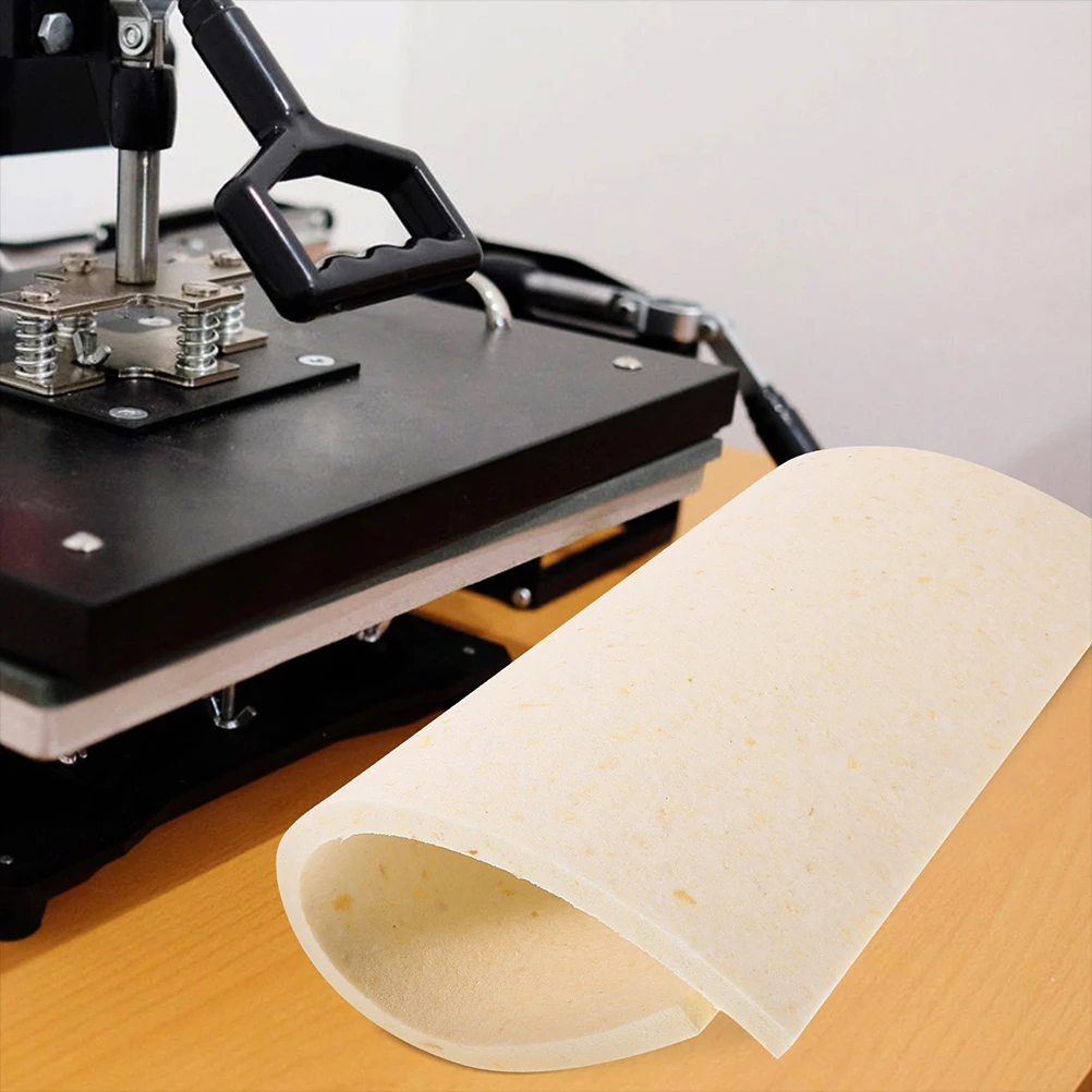 

3pcs Heat Press Sponge Mat 38x38x1cm Insulation Pad for Sublimation Printing Transfer Cushion Pressing Mat Heat