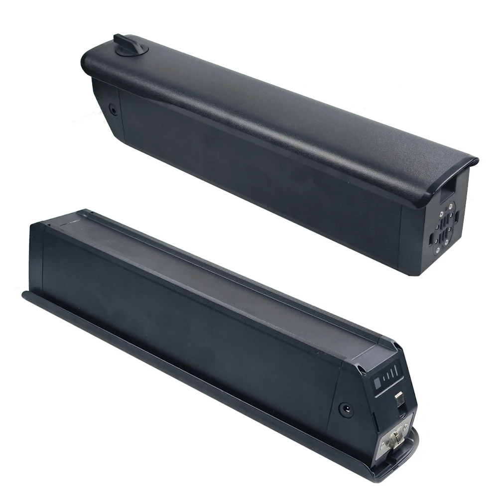 

Аккумулятор Accolmile Cola Bear 48 В 52 В 15 Ач 17,5 Ач для Ecobike LX 500 мятная выставка американский электрический аккумулятор Rhino IR-7-U