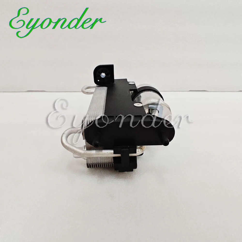 Skraplacz AC z osuszaczem do BMW 5 6 7 8 X3 X4 G30 G31 G32 G11 G12 G14 G15 G01 G02 64502670100 64509891030 64506842989