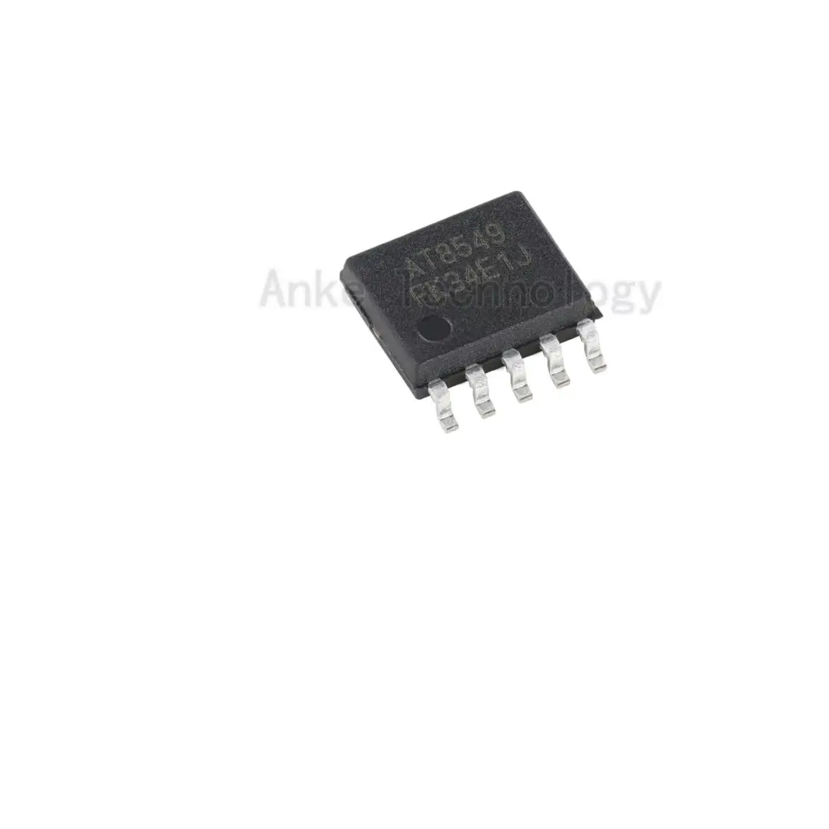 Original AT8549 SSOP‑10 Dual‑Channel H‑Bridge Motor Driver IC for DC Brushed Motors / Stepper Motors 10PCS