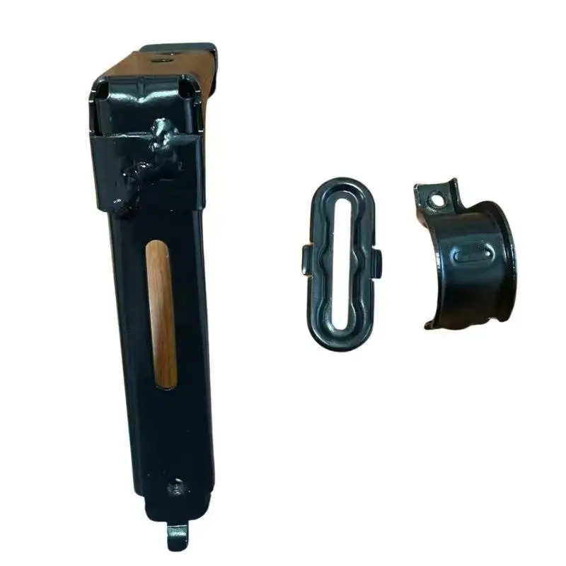 Подходит для европейского тяжелого грузовика Volvo FM FH, кронштейн для крепления крыла, аксессуары для модификации OE21094456/21094454/21094453