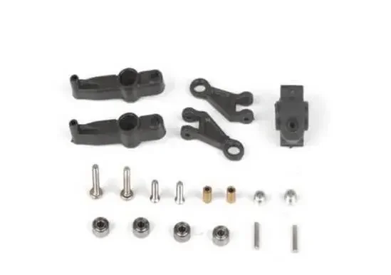 E-sky EK1-0520 000341 Ensemble de bras de commande pour hélicoptère RC Belt-CP ESKY E013A 014A E015 450