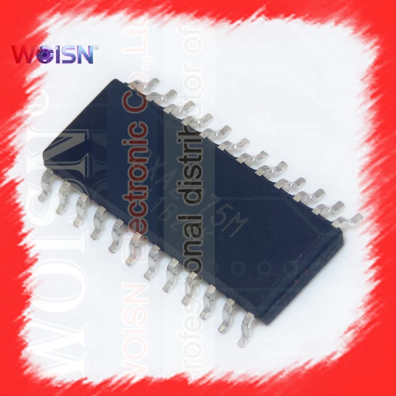 Factory Direct Low Cost Bulk Supply Stable Continuous Inventory Accept Large OEM Orders  SOP-24 CXA2075 CXA2075M