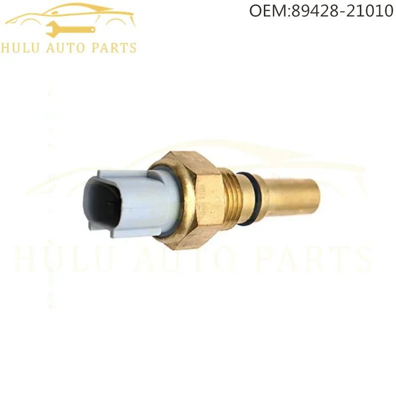 89428-21010 8942821010   Toyota Avalon Highlander Sienna Lexus ES300 RX300 1999-2004 새로운 냉각수 수온 센서