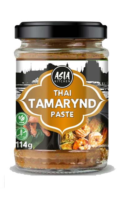 Tamarindenpaste 114g - Asia Kitchen