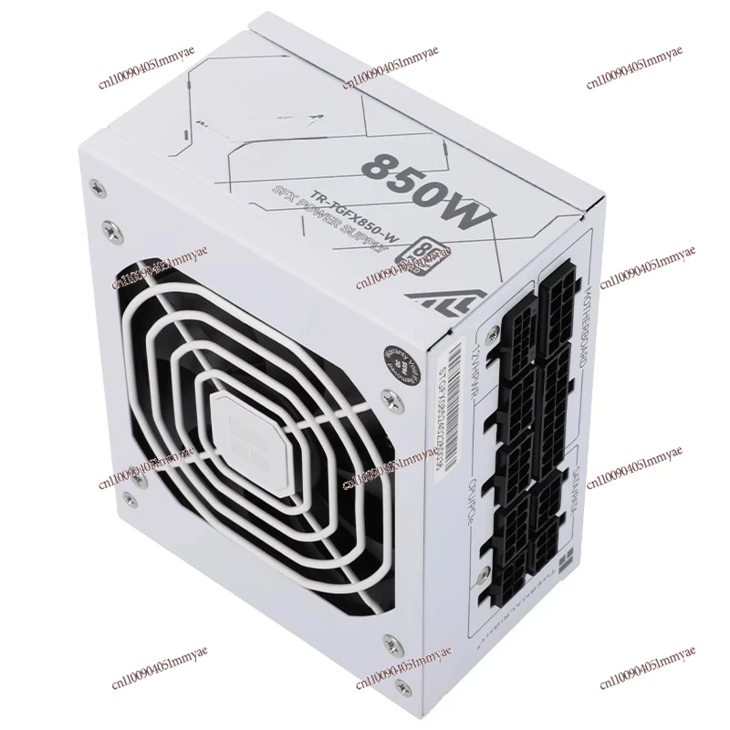 

Faddish TGFX Series Full Module Gold SFX Small Power Supply 1000w/850W/750W/650W/550W Power Supply