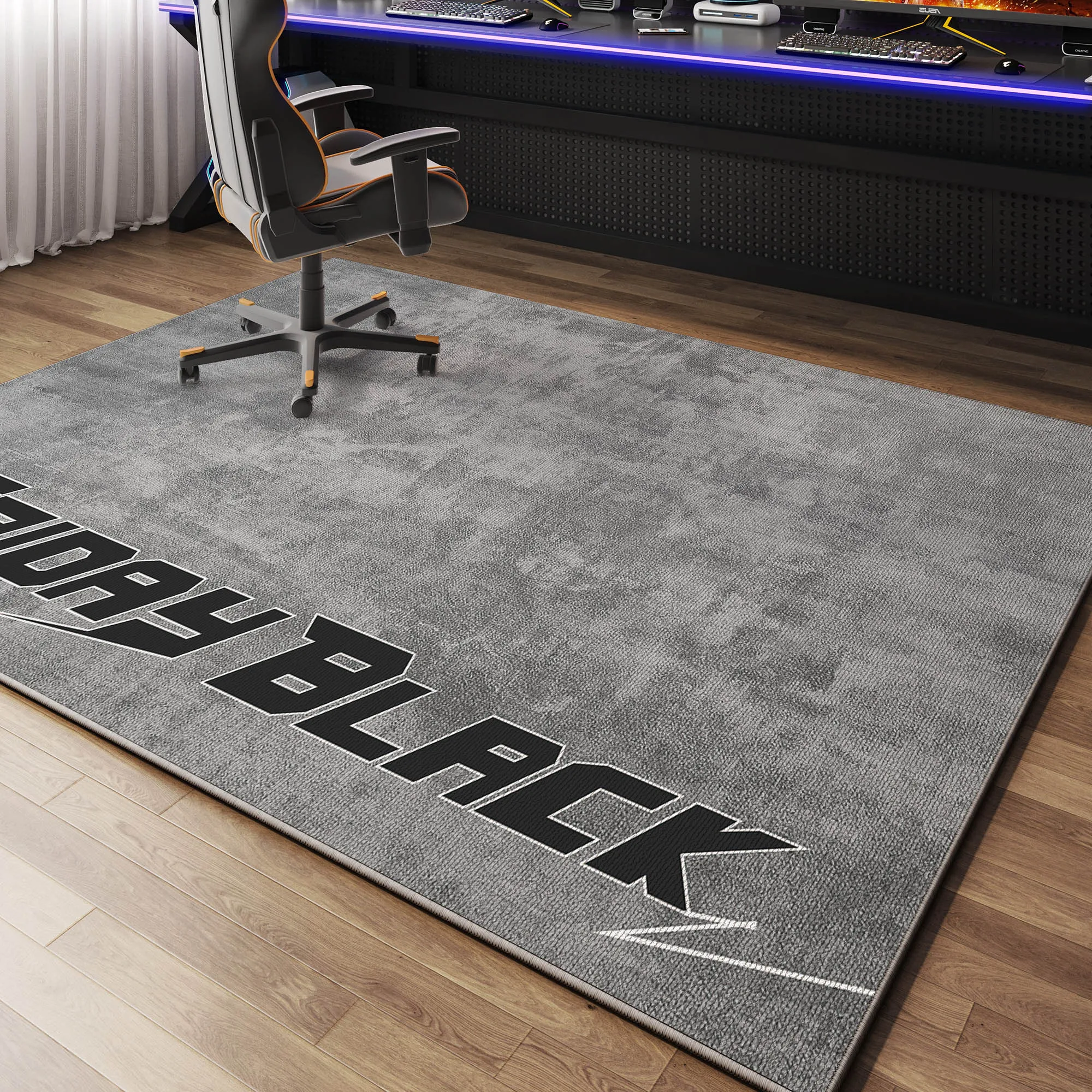Thumbnail 4 - #10 Best Office Chair Mats to Buy In 2026