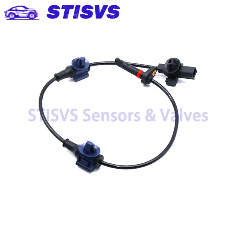 57455-T0A-A01 Front Rear Left Right ABS Wheel Speed Sensor For Honda CRV 2012-2016 SE 57450-T0A-A01 57470-T0A-A01 57475-T0A-A01