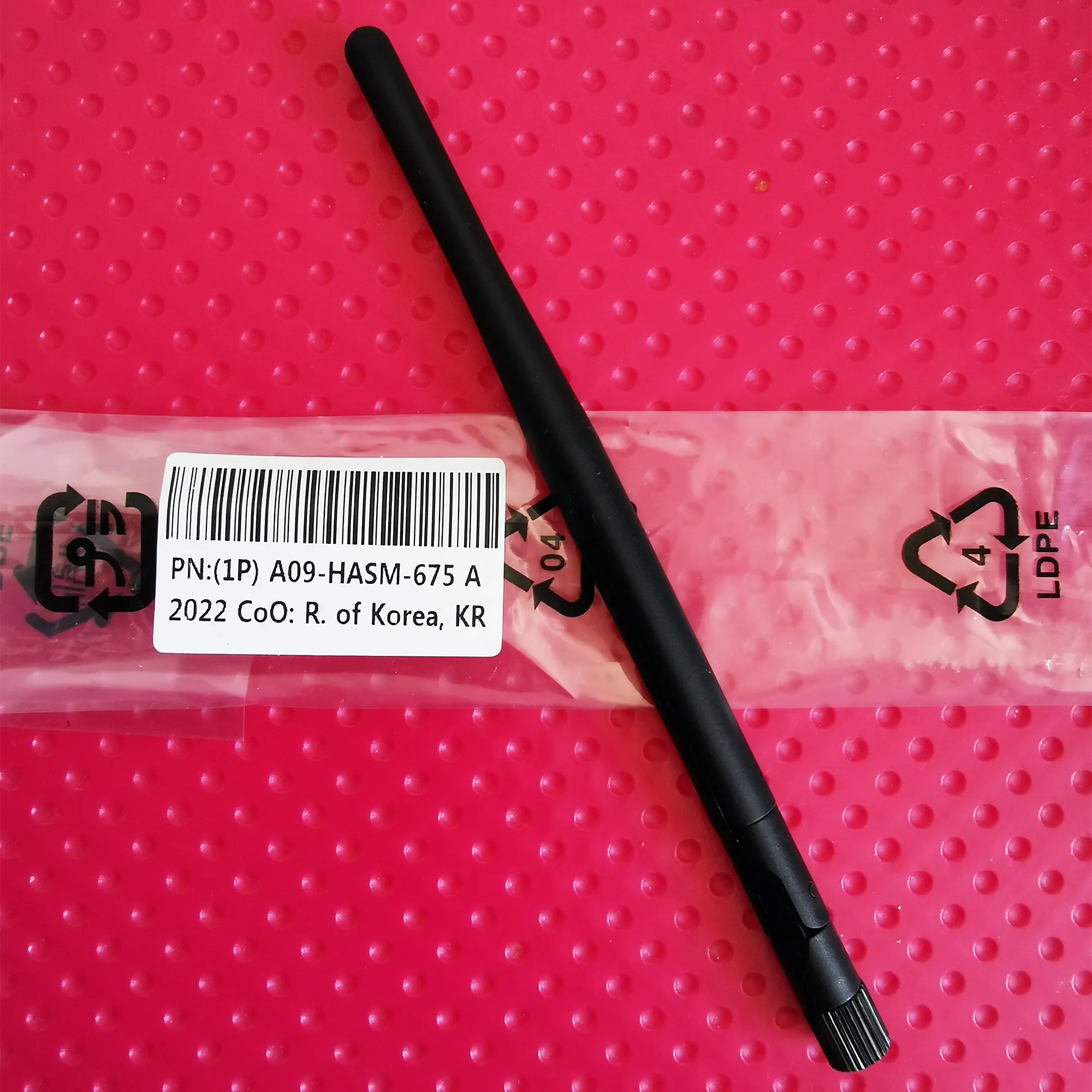 A09-HASM-675 antenna For Digi 900MHz