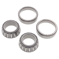 41*22.5mm 41*24mm 91683 Pressure Bearing 91683/22.5 91683/24 ABEC-1 Taper Roller Steering Bearings