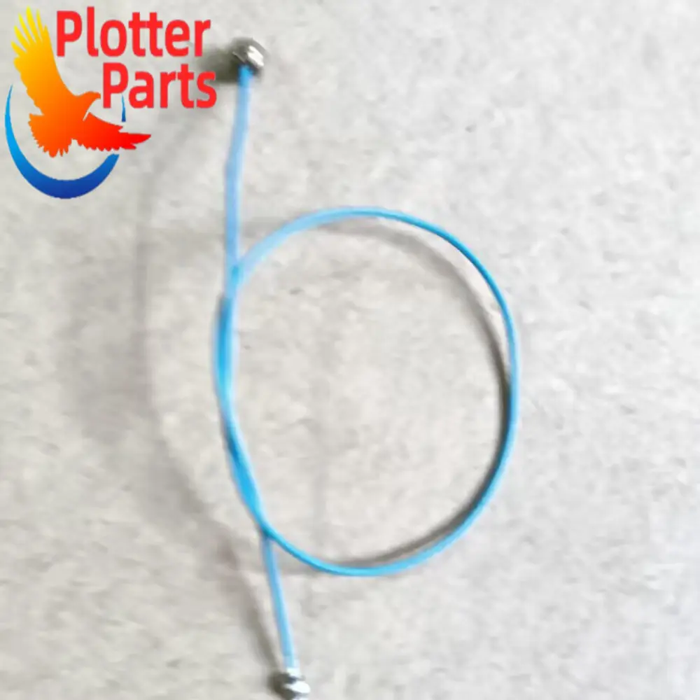 C4713-60182 C4713-40016 kabel kawat untai fleksibel 12.5cm (4.9in) panjang untuk HP DesignJet 230 250 330 430 450 bagian Plotter