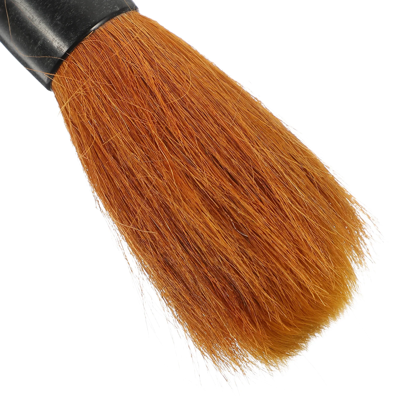 

2Pcs Chinese Calligraphy Brushes Hanging Portable Professional Writing Couplets Painting Brush Art Stationery Calligraphy Brush