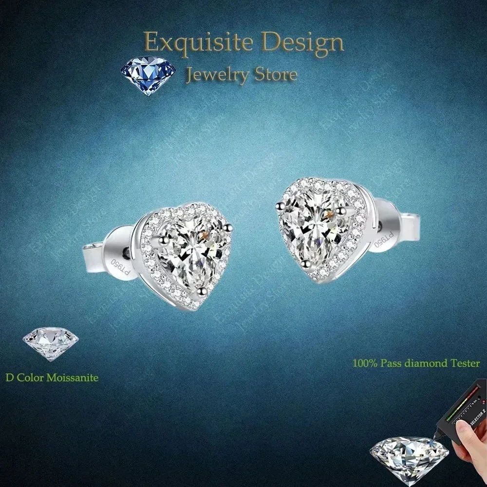 boucles-d'oreilles-exquises-sweet-love-pour-femmes-en-platine-pt950-en-forme-de-cœur-pour-mariage-05-1-carat-diamant-moissanite-cadeau-d'anniversaire-pour-fille