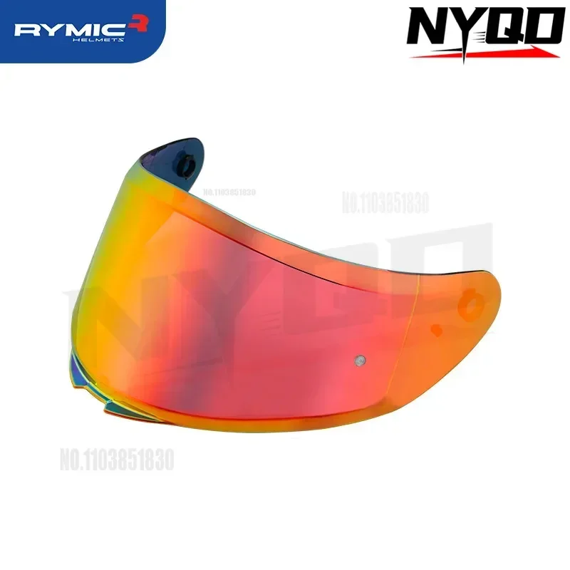 RYMIC full range of helmet lenses R977 R935 R981 helmet lenses helmet accessories visor  face visors R935 R977R981pinlock