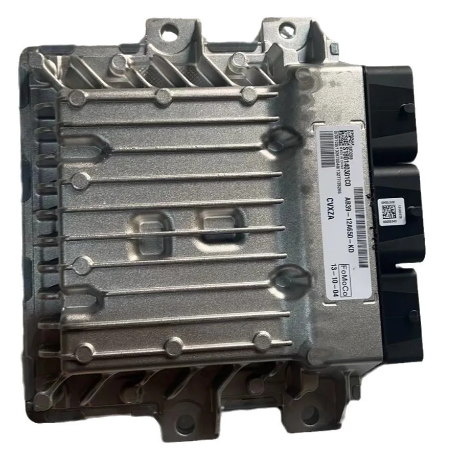 

New Product Original Auto Parts Ecu Engine Control Unit Module Computer for Fod