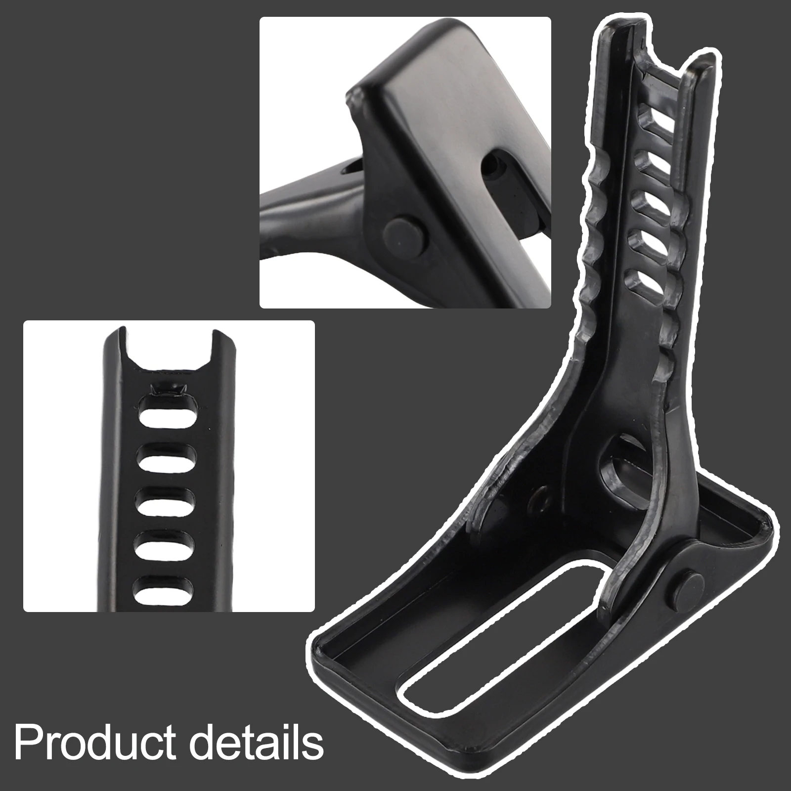Imagem -05 - Sapato Peça de Substituição para Makita Acessórios para Ferramentas de Reposição 163451-9 Bjr182 Jr3050t Jr3060t Xrj03