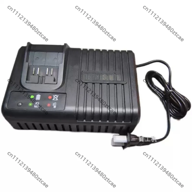 20V Lithium Battery Charger Universal Lithium Power Tool Battery Charger Replacement Power Supply Accessory