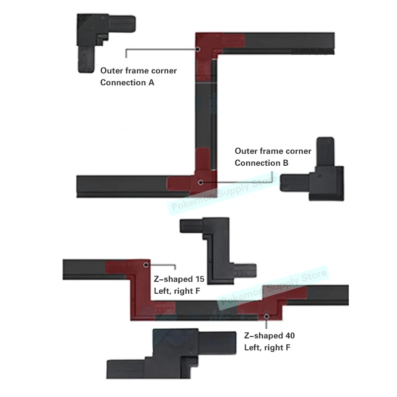 Thumbnail 4 - #20 Latest Aquarium Fish Nets Offers