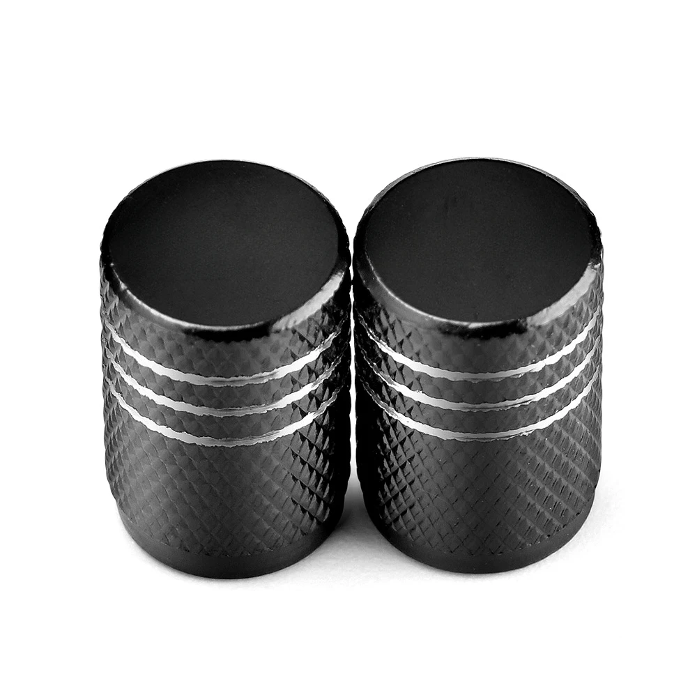 For Yamaha Nmax 125 155 Nmax125 Nmax155 Motorcycle CNC Aluminum Wheel Tire Valve Airtight Caps Dustproof Cover Accessories